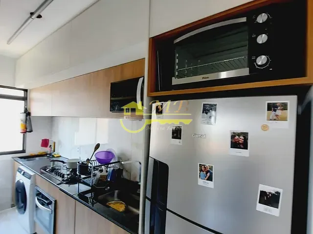 Apartamento 2 quartos e 1 banheiro, à venda, no bairro Recanto do Sol I em Campinas