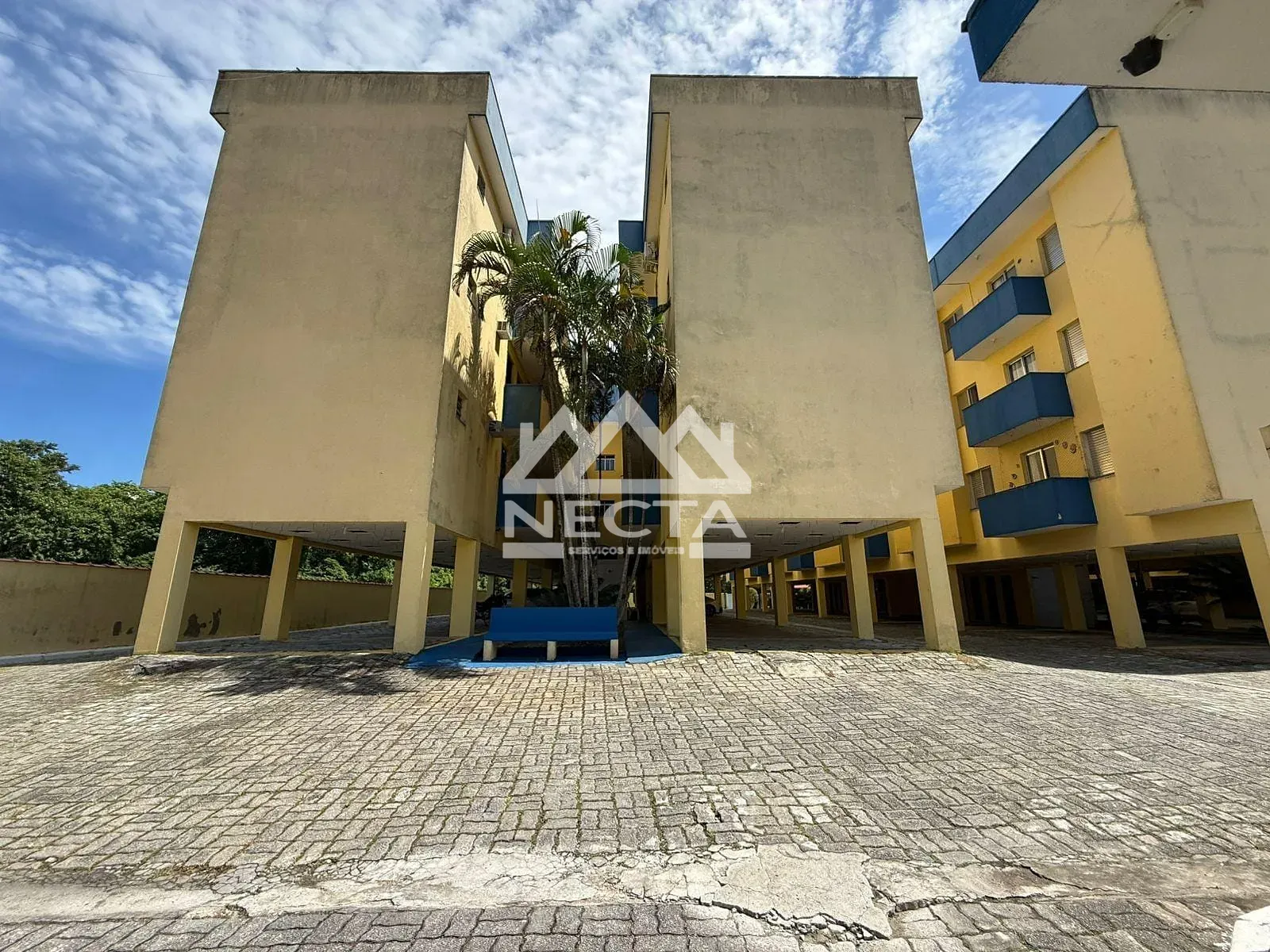 Apartamento, 2 quartos, 54 m² - Foto 24