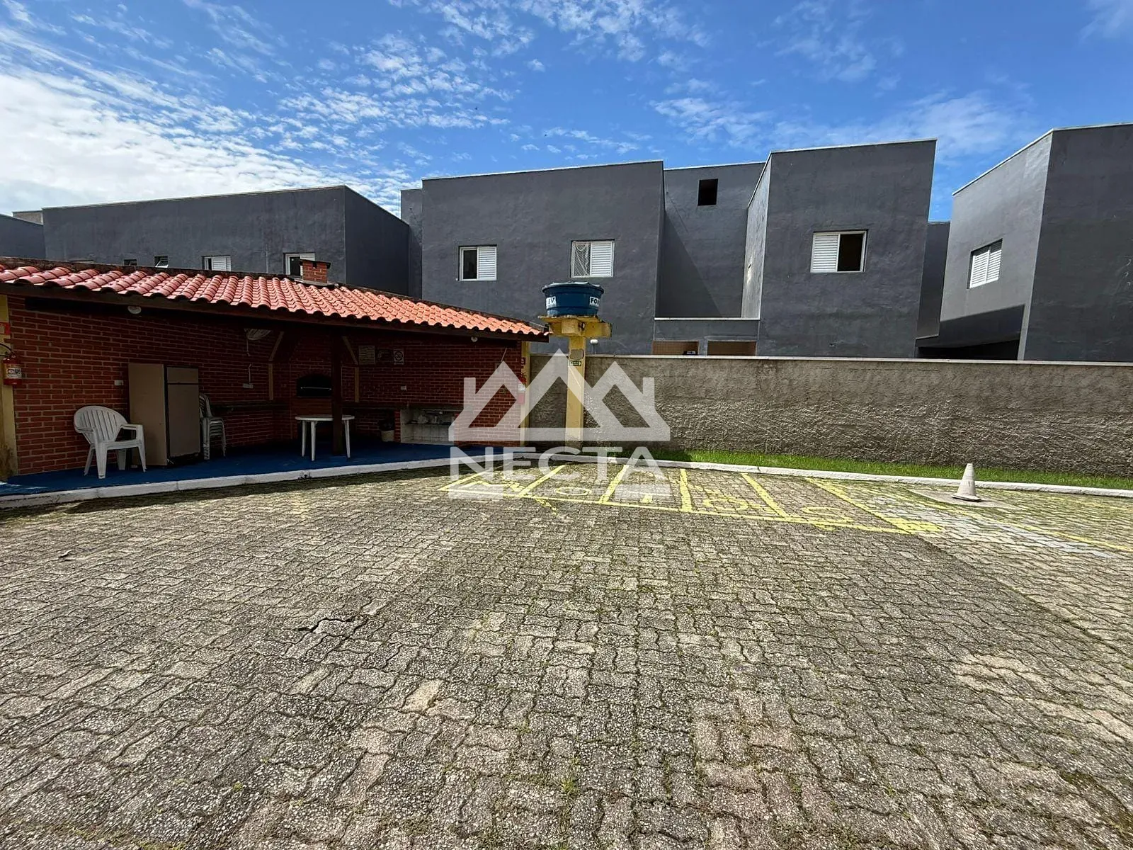Apartamento, 2 quartos, 54 m² - Foto 29