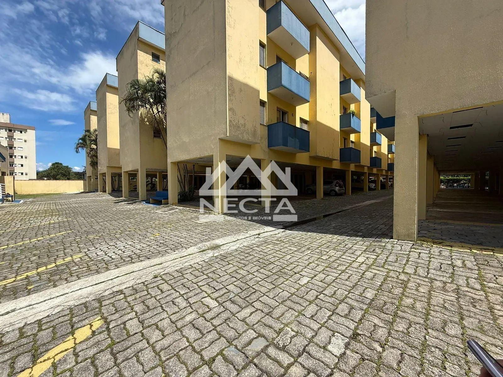 Apartamento, 2 quartos, 54 m² - Foto 27