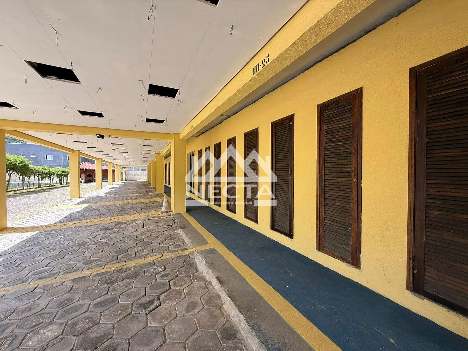 Apartamento, 2 quartos, 54 m² - Foto 21