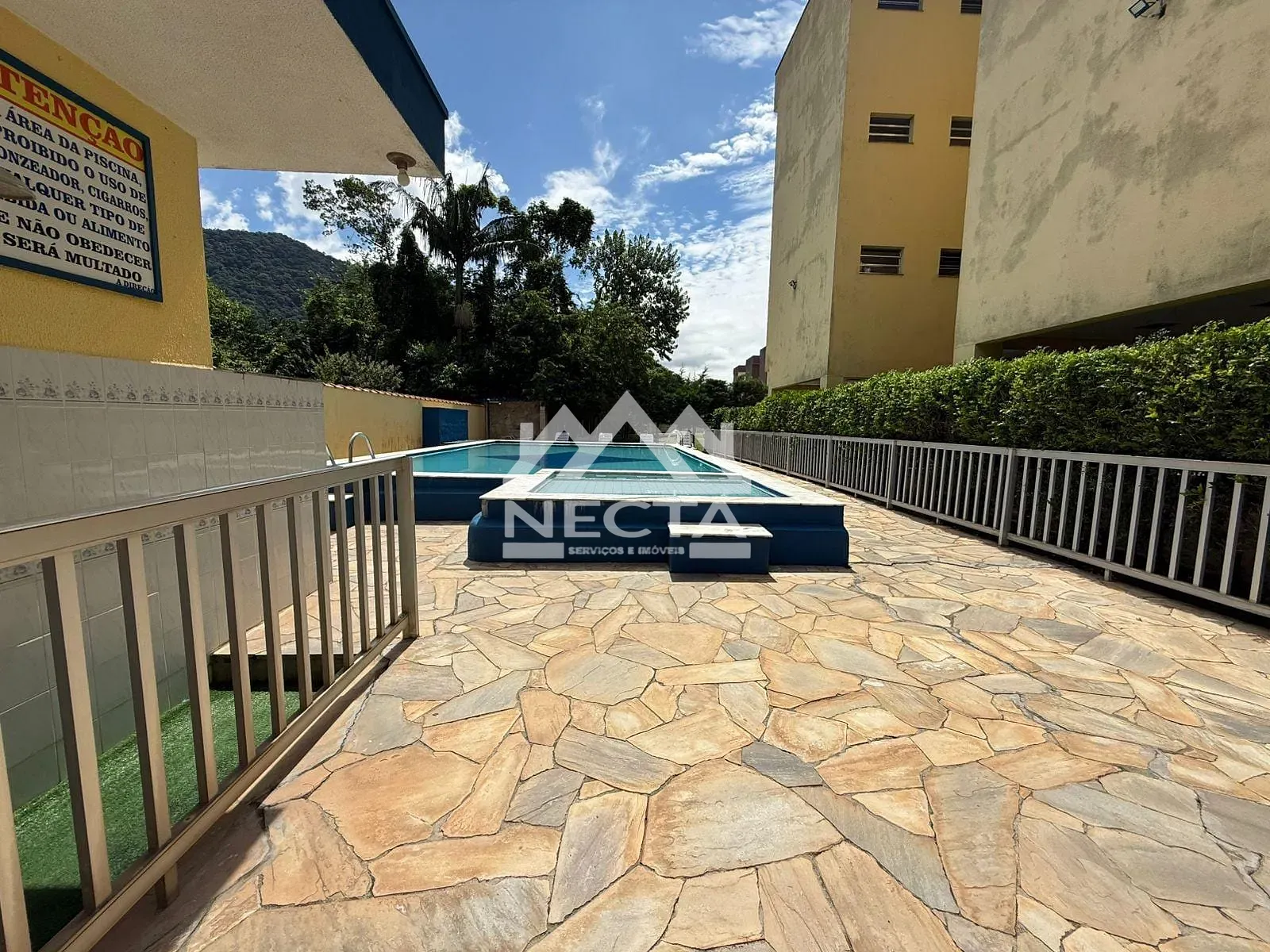 Apartamento, 2 quartos, 54 m² - Foto 26