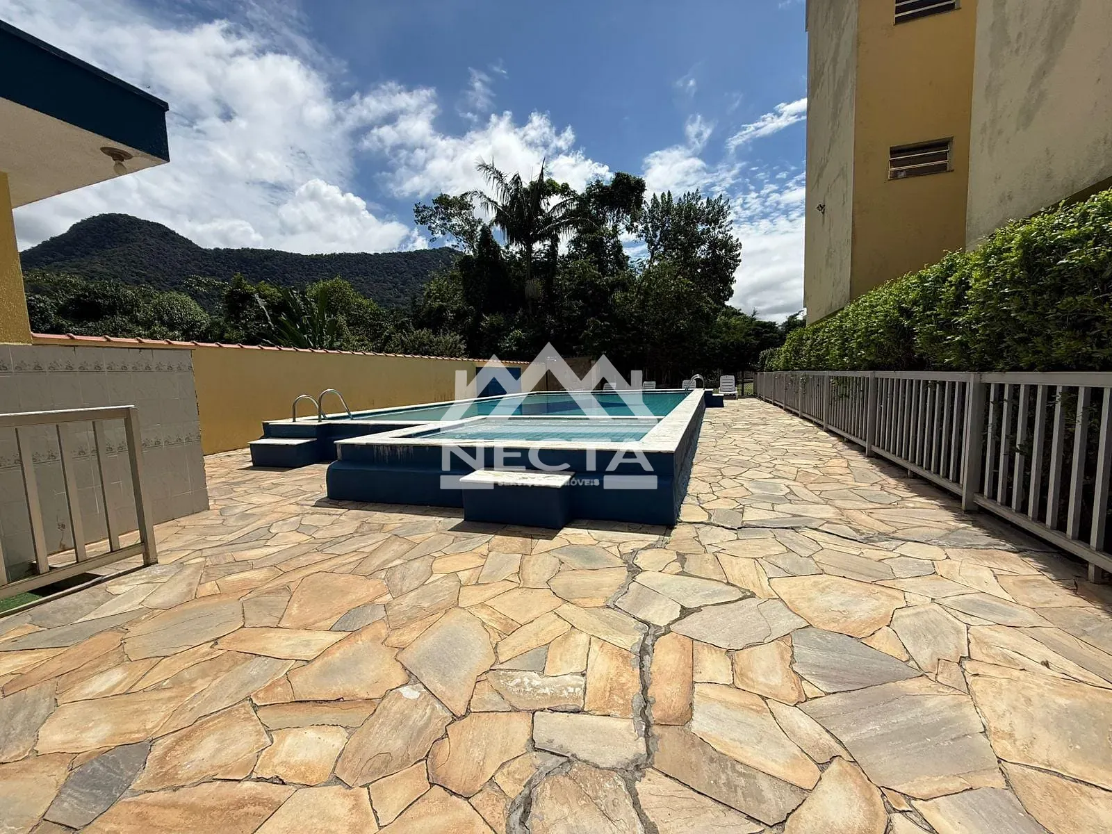 Apartamento, 2 quartos, 54 m² - Foto 23