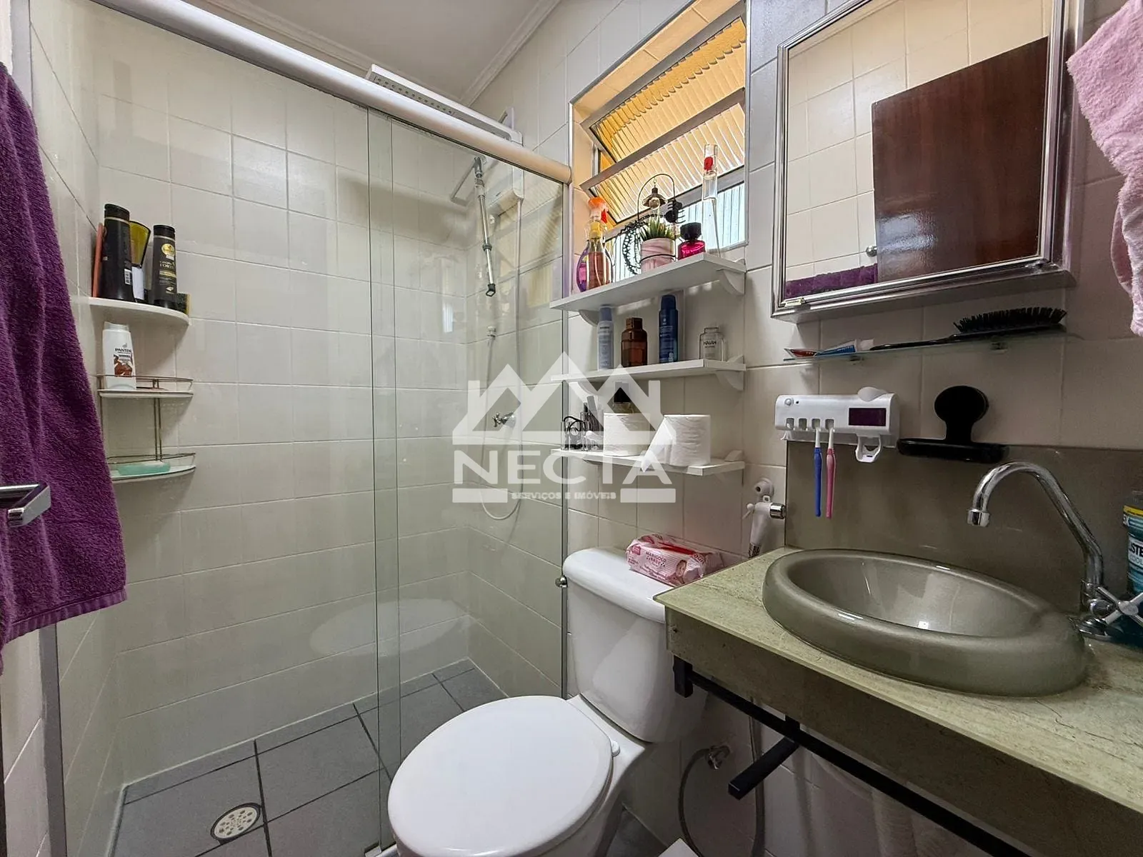 Apartamento, 2 quartos, 54 m² - Foto 9