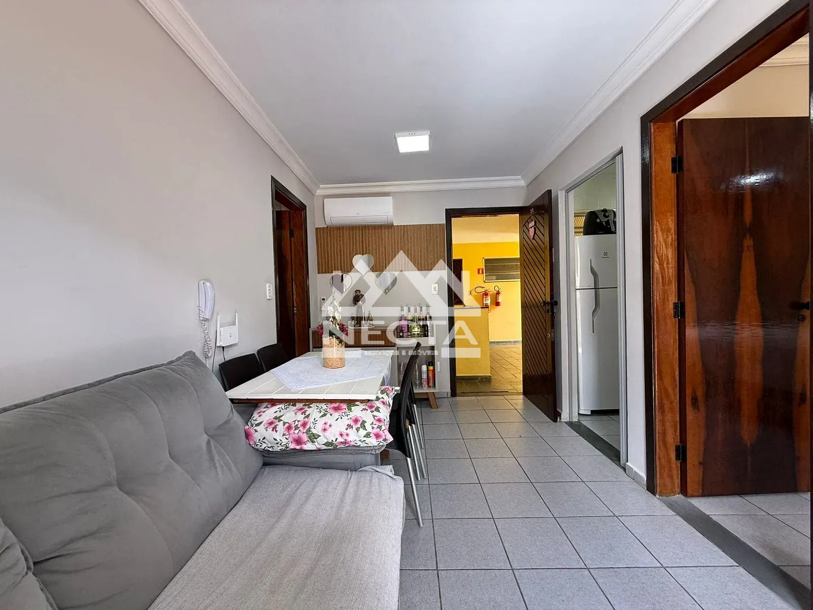 Apartamento, 2 quartos, 54 m² - Foto 17