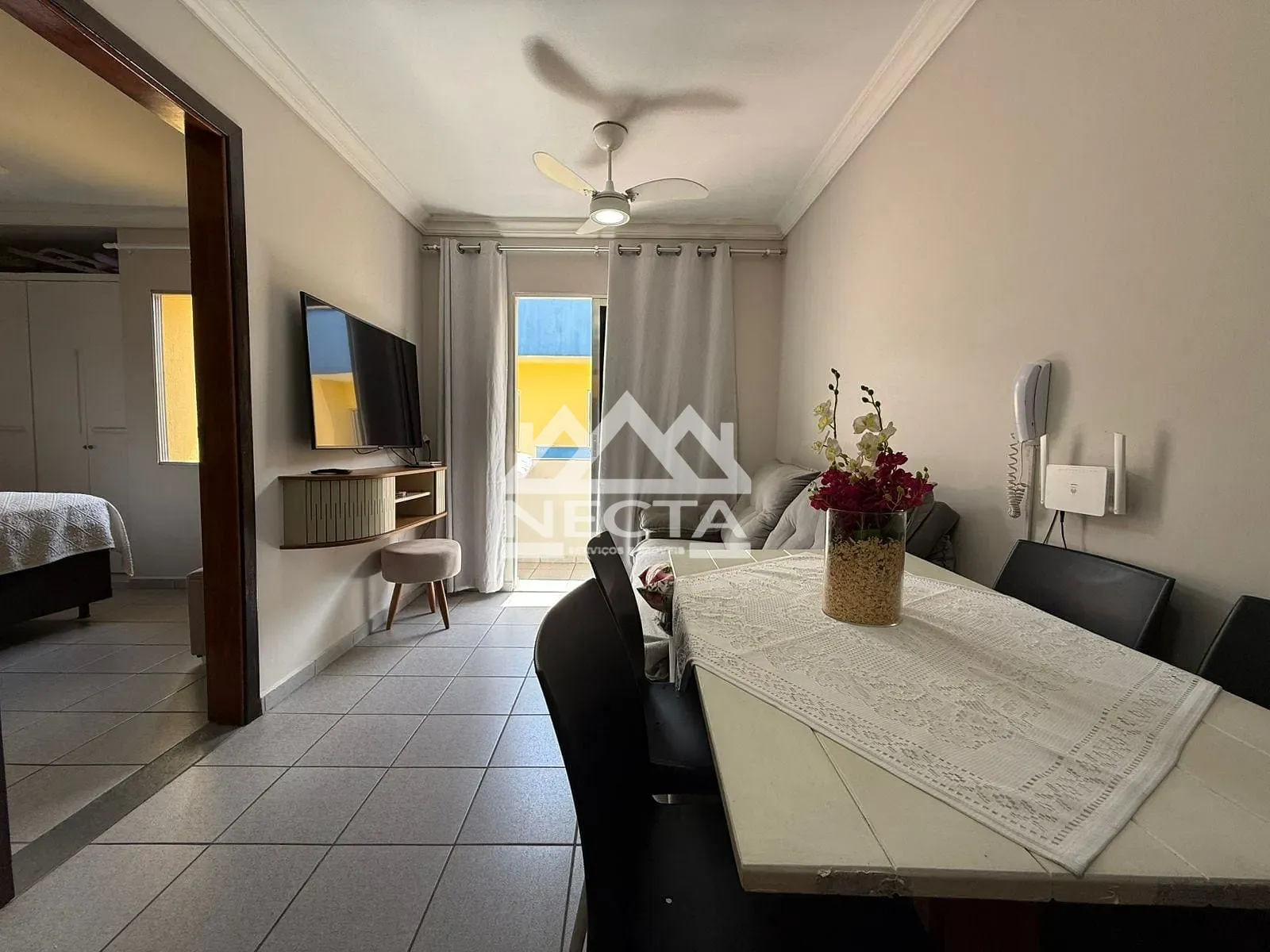 Apartamento, 2 quartos, 54 m² - Foto 11