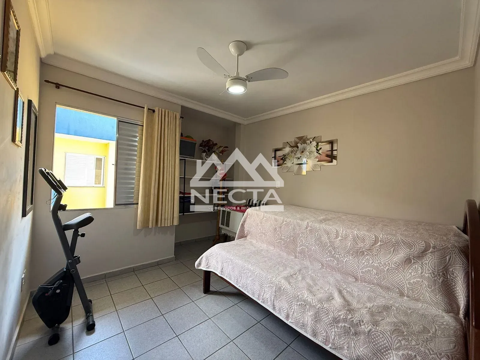 Apartamento, 2 quartos, 54 m² - Foto 16