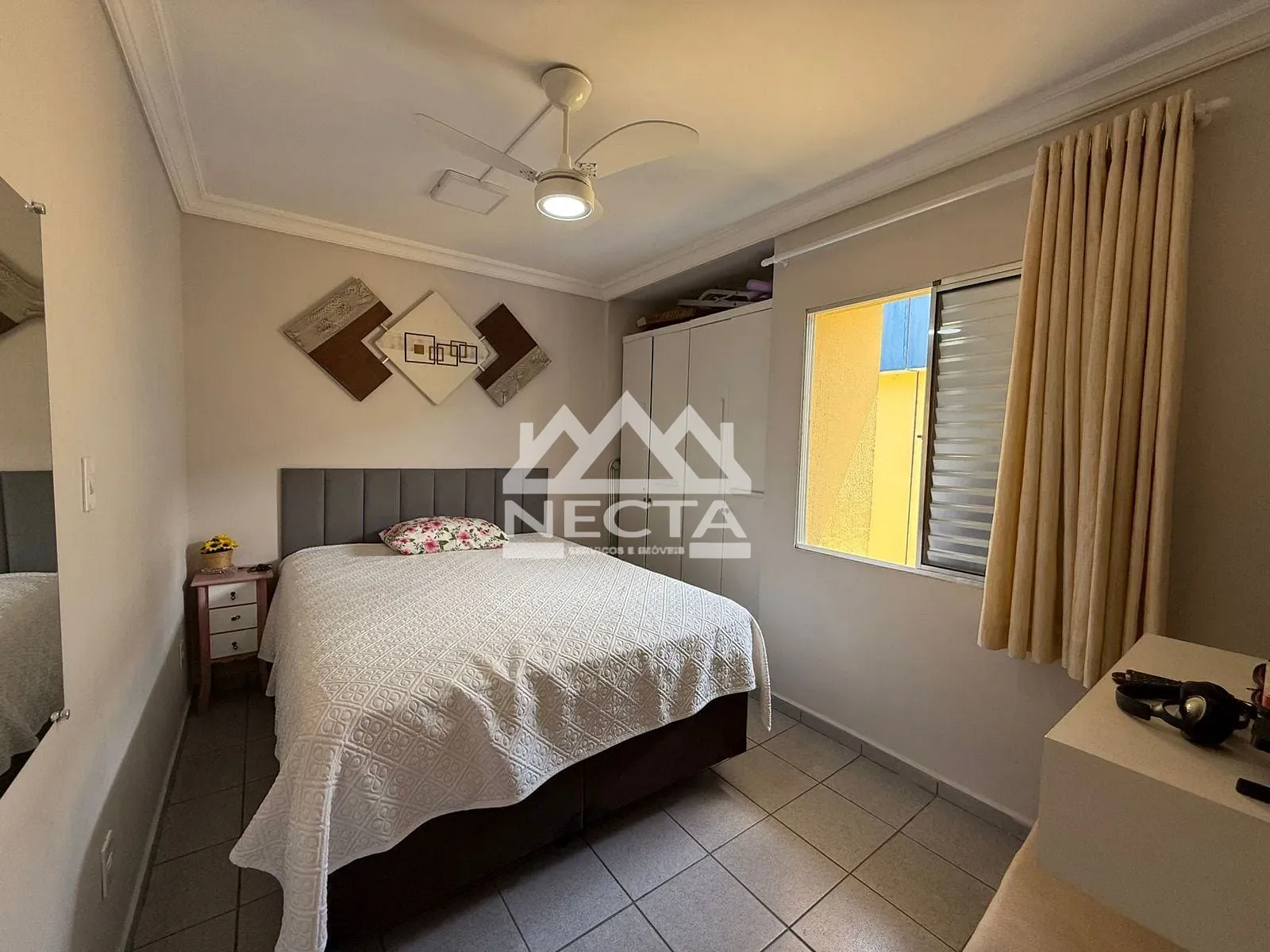 Apartamento, 2 quartos, 54 m² - Foto 15