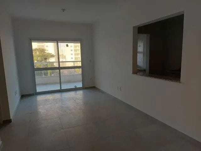 Apartamento 2 quartos e 2 banheiros, à venda, no bairro Jardim das Nações em Taubaté