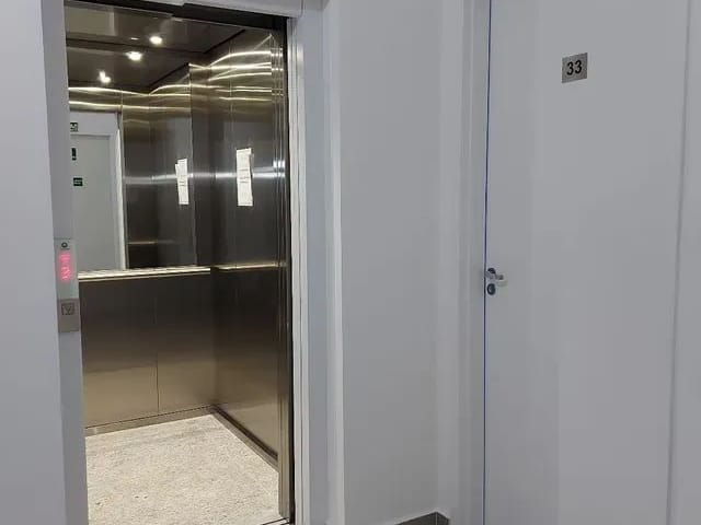 Apartamento 2 quartos e 2 banheiros, à venda, no bairro Jardim das Nações em Taubaté