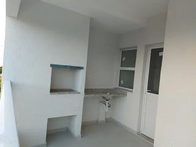 Apartamento 2 quartos e 2 banheiros, à venda, no bairro Jardim das Nações em Taubaté