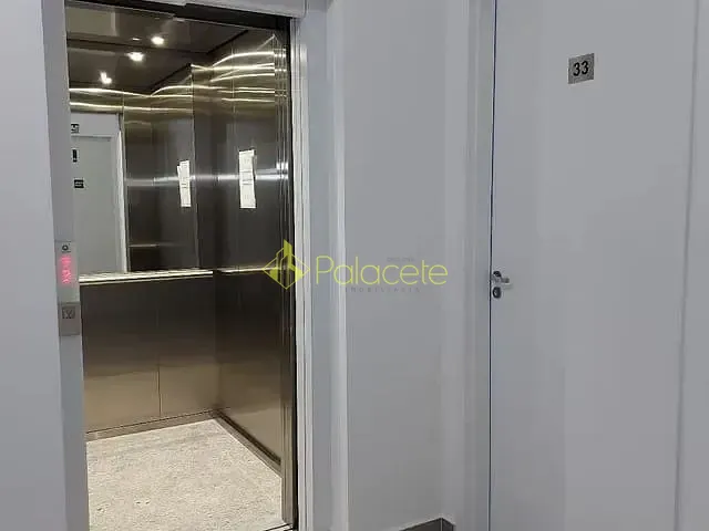 Apartamento 2 quartos e 2 banheiros, à venda, no bairro Jardim das Nações em Taubaté