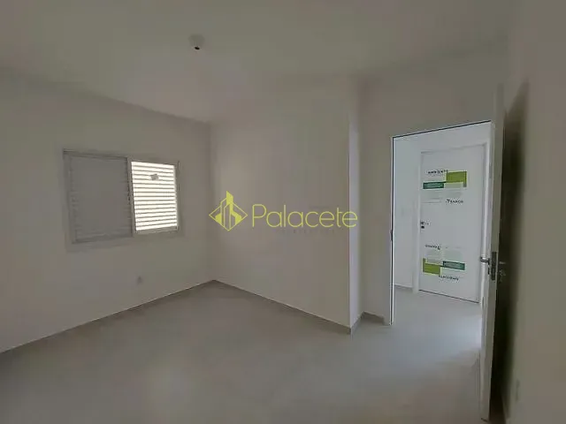 Apartamento 2 quartos e 2 banheiros, à venda, no bairro Jardim das Nações em Taubaté