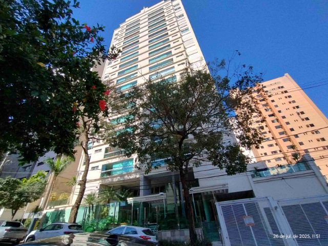 Foto do Apartamento - Ed. Contemporâneo - Apartamento para Locação com 3 dormitórios, 2 vagas - Centro, Londrina, PR | Premier Imóveis
