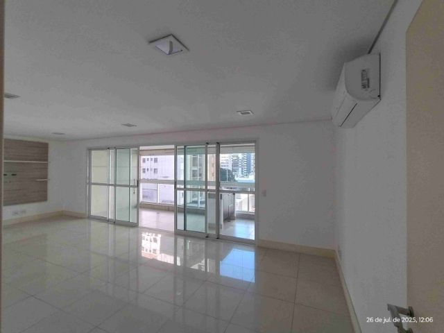Foto do Apartamento - Ed. Contemporâneo - Apartamento para Locação com 3 dormitórios, 2 vagas - Centro, Londrina, PR | Premier Imóveis