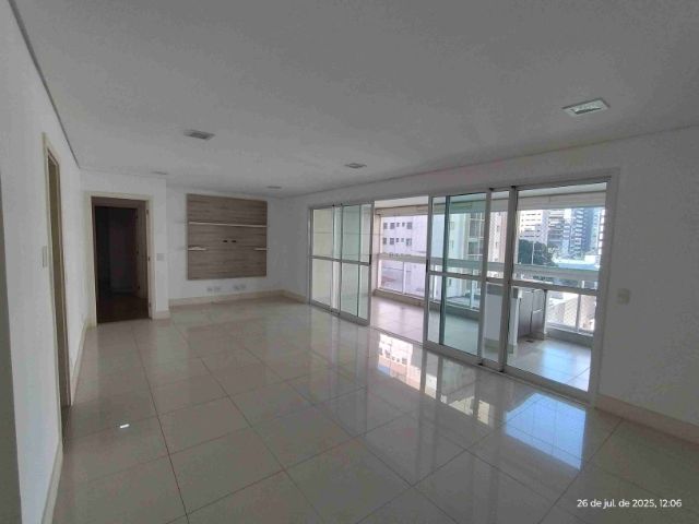 Foto do Apartamento - Ed. Contemporâneo - Apartamento para Locação com 3 dormitórios, 2 vagas - Centro, Londrina, PR | Premier Imóveis