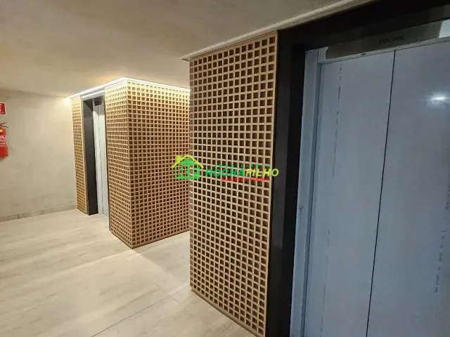 Apartamento com 112m² 3 quartos e 3 banheiros, à venda, no bairro Jóquei em Teresina