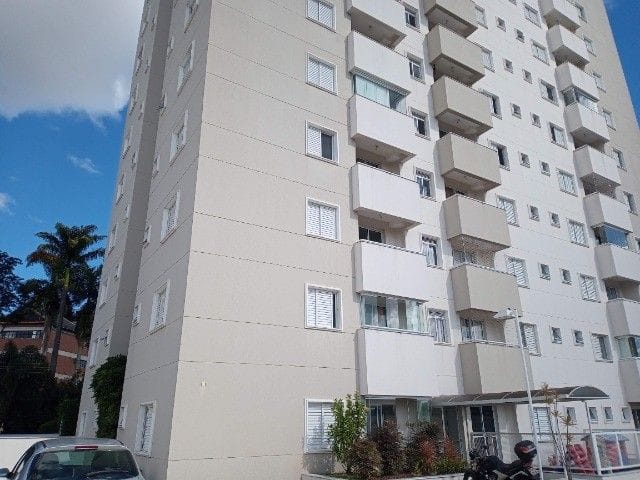 Foto do Apartamento - Apartamento à venda, 55 m² por R$ 310.000,00 - Urbanova - São José dos Campos/SP | RUSSI IMÓVEIS