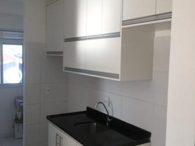 Foto do Apartamento - Apartamento à venda, 55 m² por R$ 310.000,00 - Urbanova - São José dos Campos/SP | RUSSI IMÓVEIS