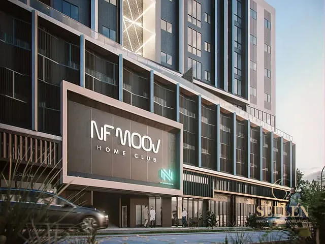Apartamento 2 quartos e 2 banheiros, à venda, no bairro Nações em Balneário Camboriú