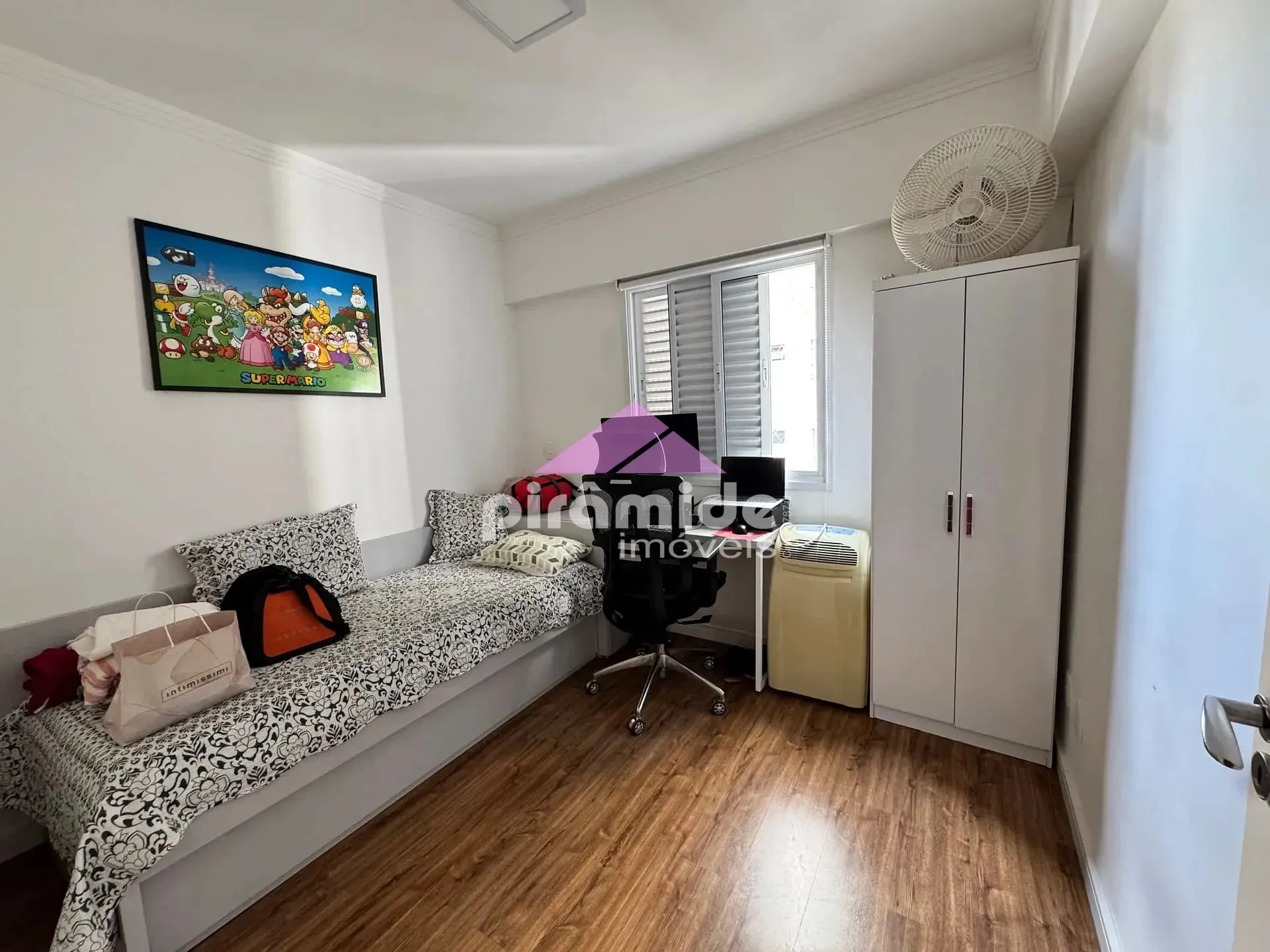 Apartamento, 3 quartos, 90 m² - Foto 12