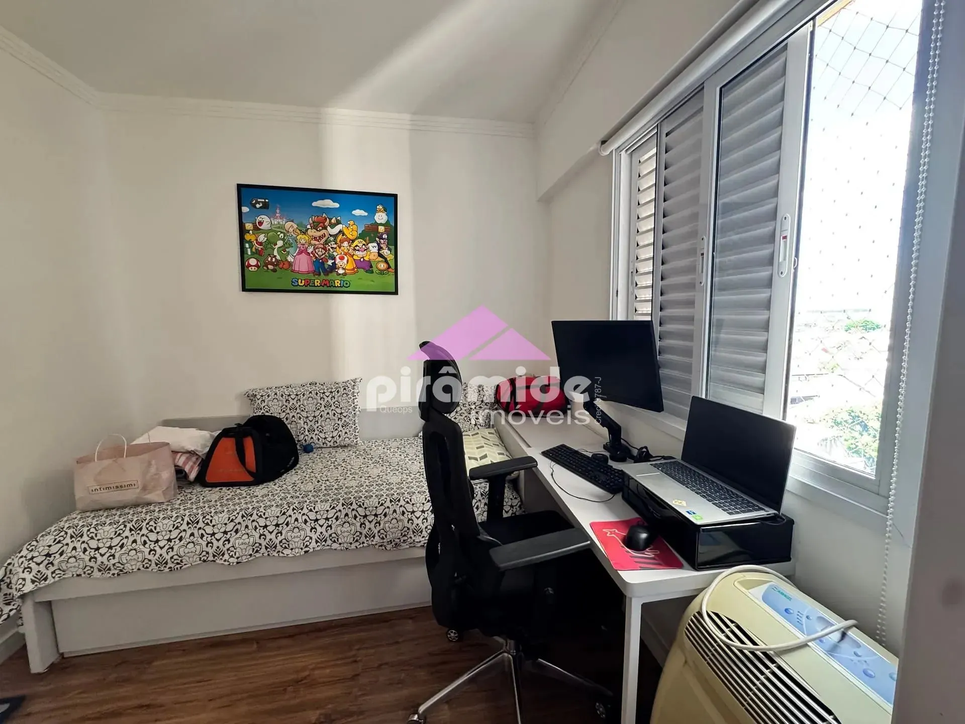 Apartamento, 3 quartos, 90 m² - Foto 13