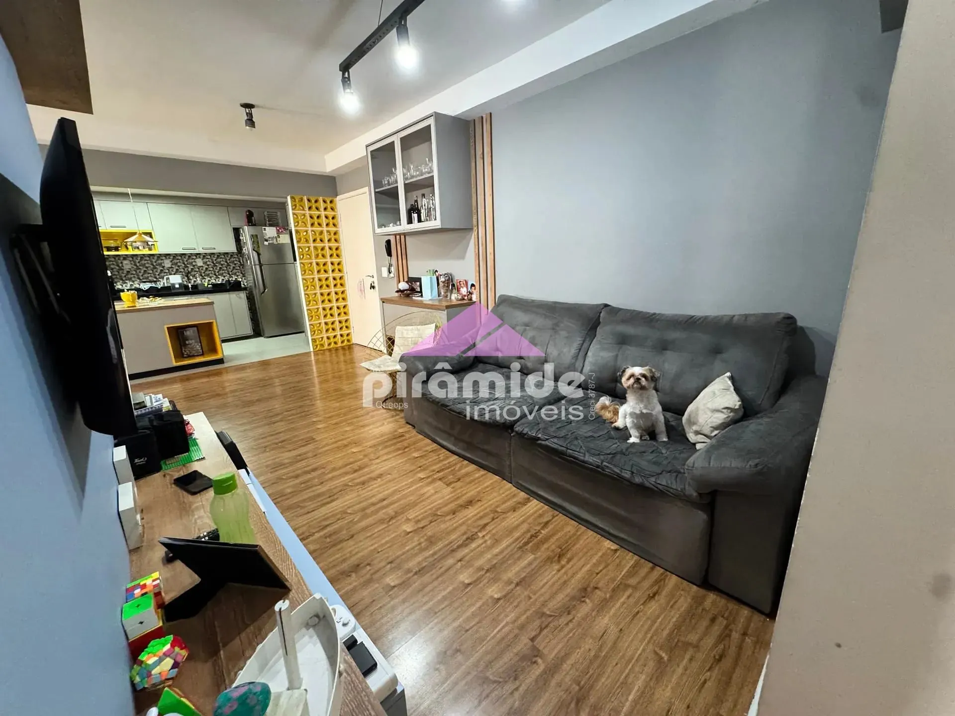 Apartamento, 3 quartos, 90 m² - Foto 10
