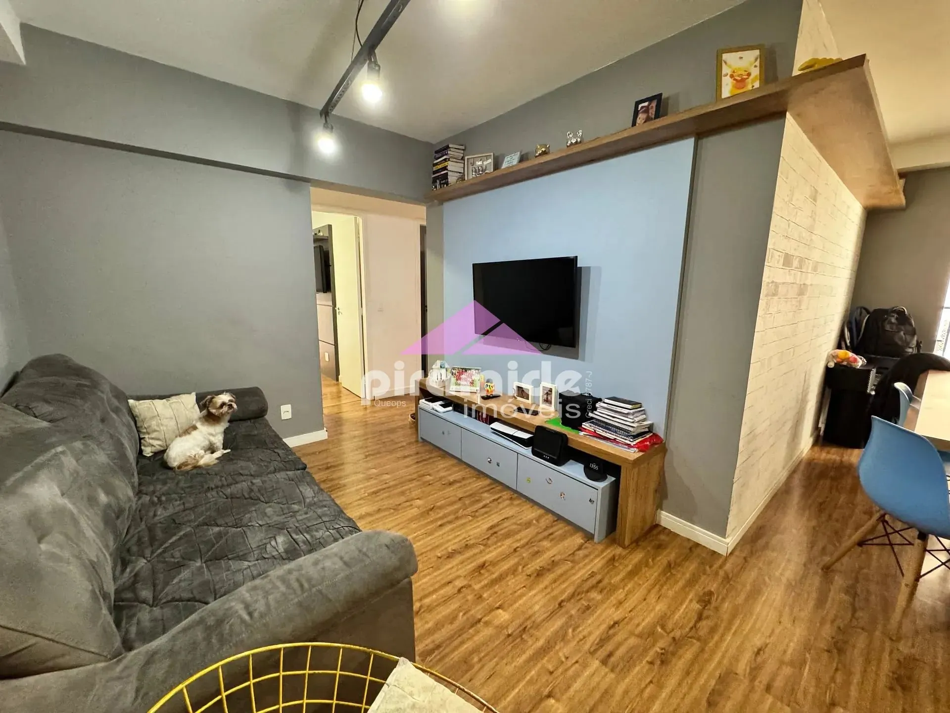 Apartamento, 3 quartos, 90 m² - Foto 11