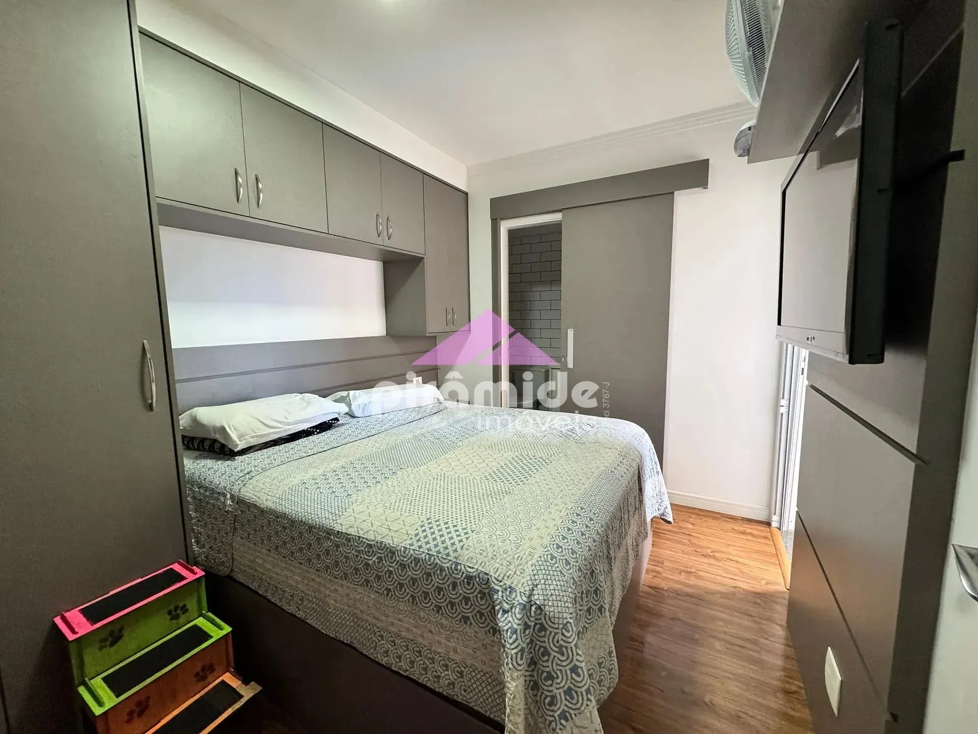 Apartamento, 3 quartos, 90 m² - Foto 18