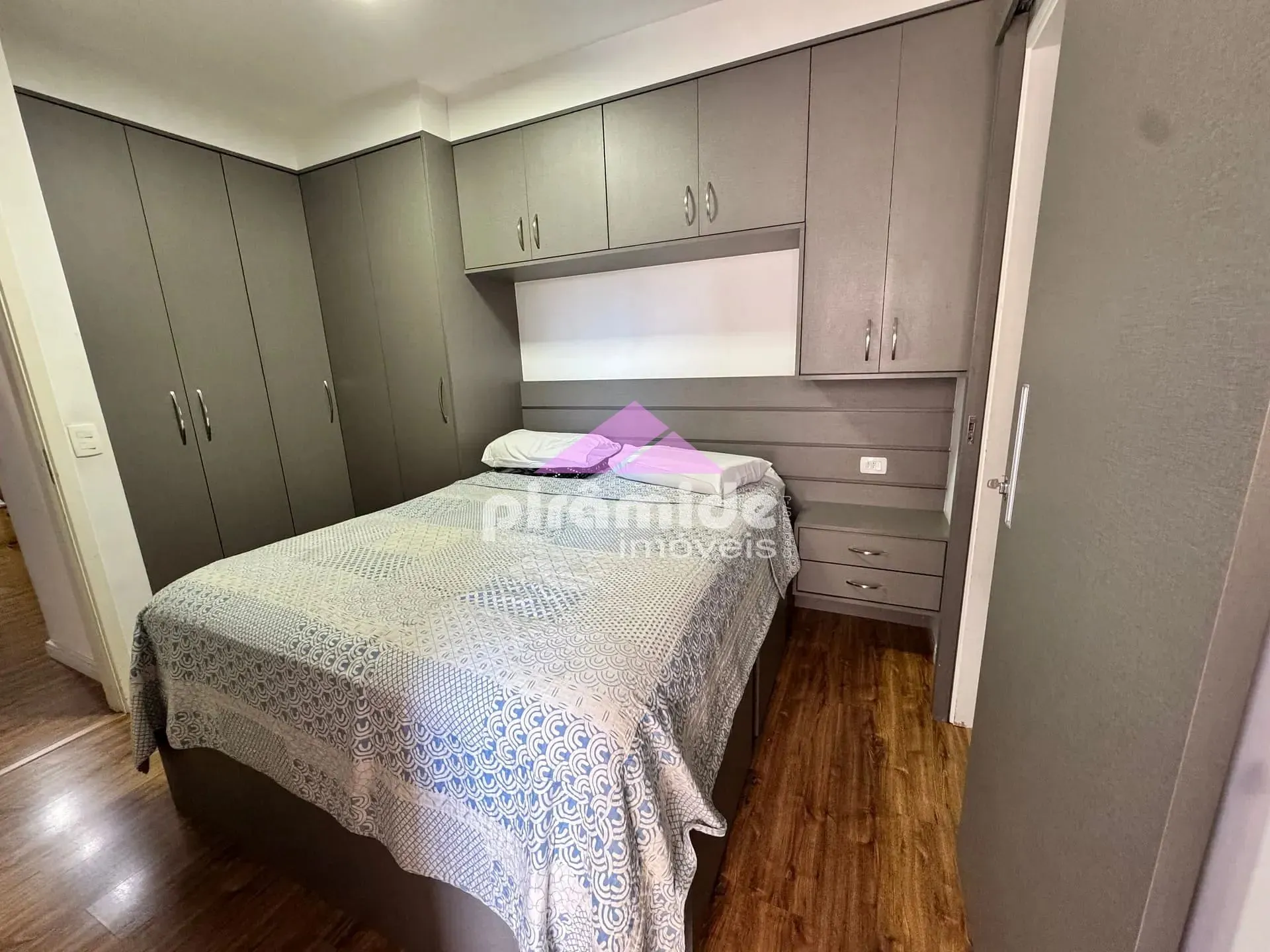 Apartamento, 3 quartos, 90 m² - Foto 19