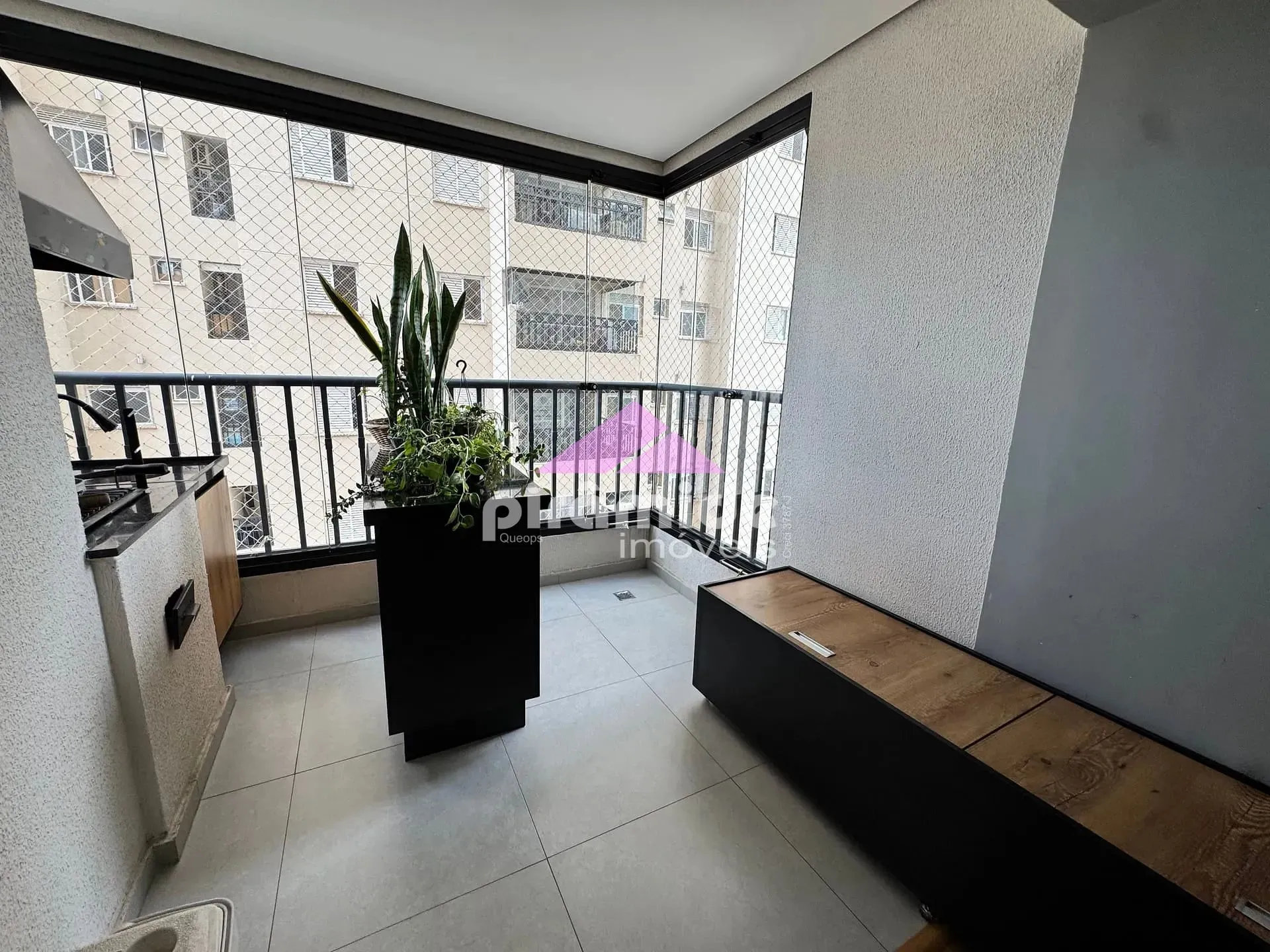Apartamento, 3 quartos, 90 m² - Foto 6