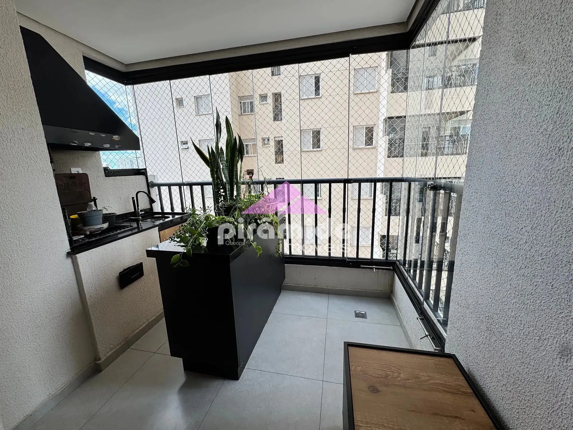 Apartamento, 3 quartos, 90 m² - Foto 7