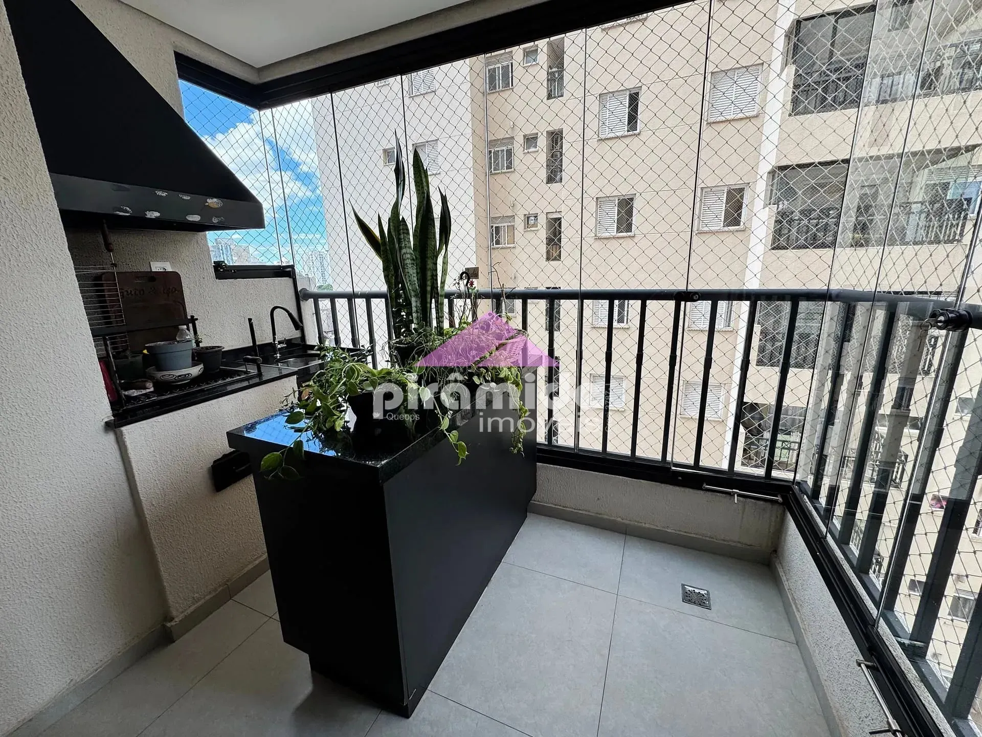 Apartamento, 3 quartos, 90 m² - Foto 8