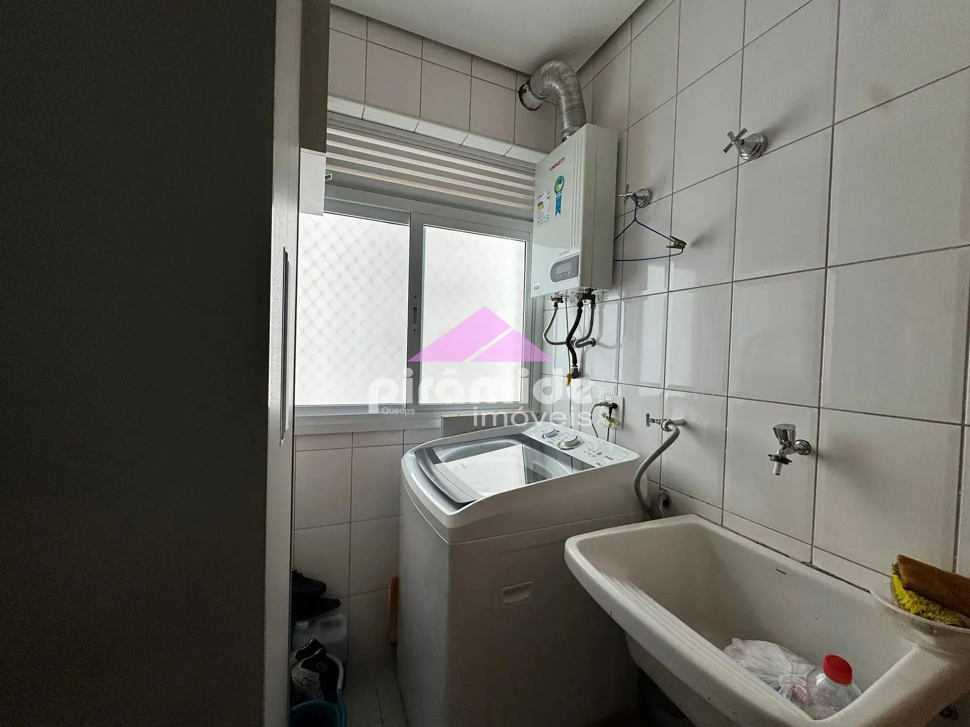 Apartamento, 3 quartos, 90 m² - Foto 9