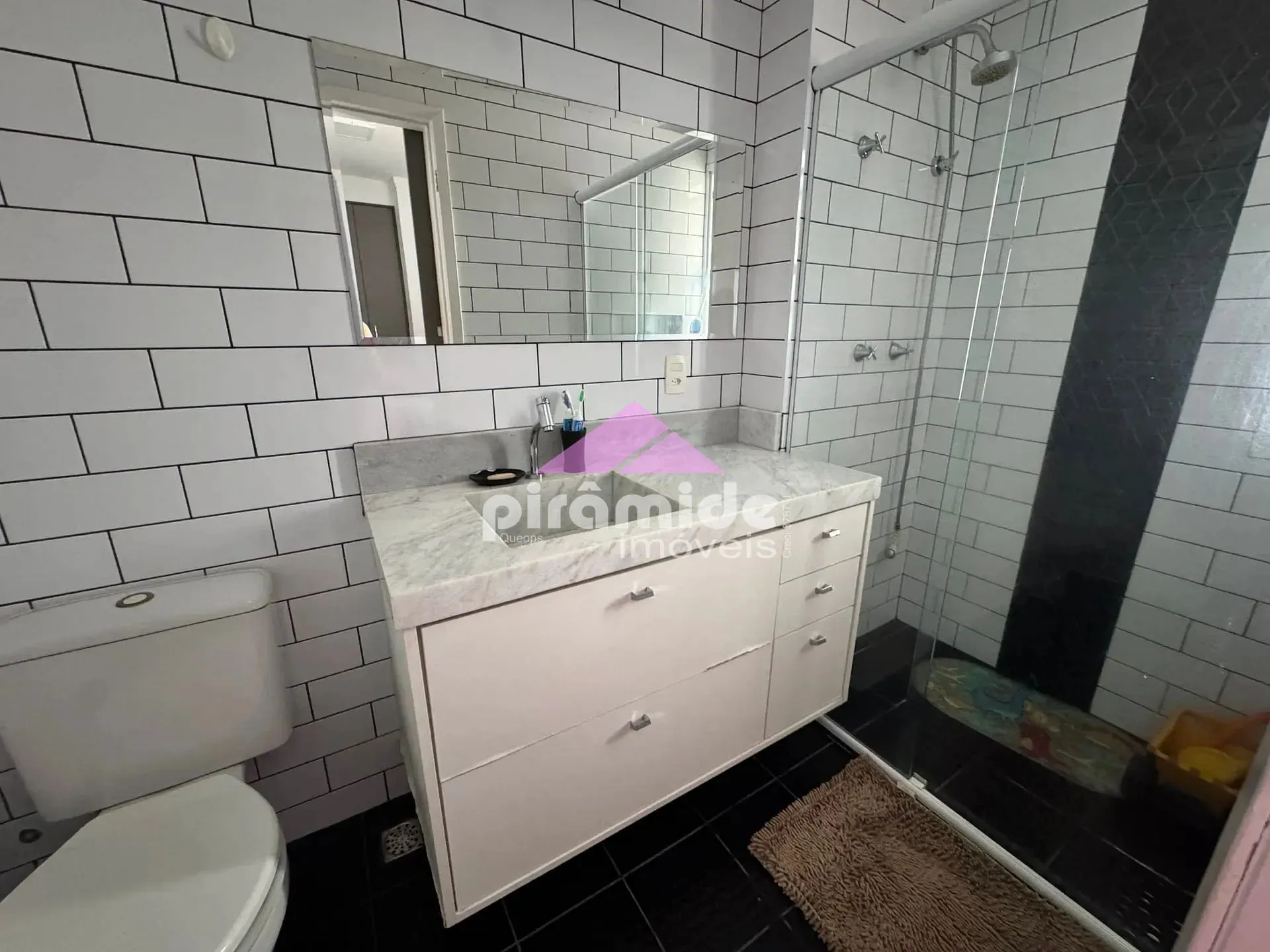 Apartamento, 3 quartos, 90 m² - Foto 21