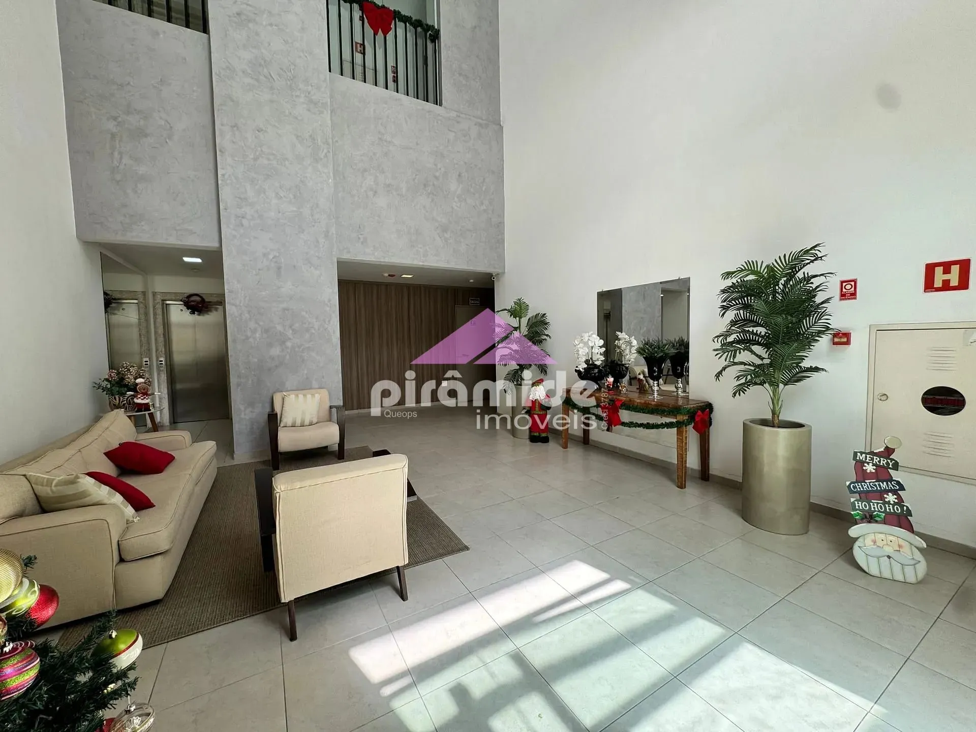 Apartamento, 3 quartos, 90 m² - Foto 23