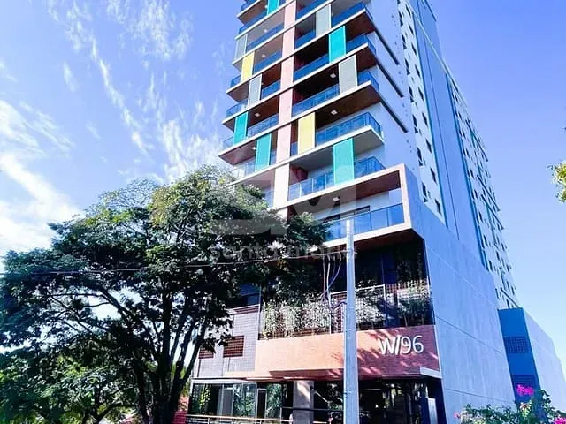 Apartamento com 208m² 2 quartos e 1 banheiro, à venda, no bairro Jardim Itália em Chapecó