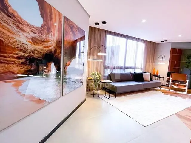 Apartamento com 208m² 2 quartos e 1 banheiro, à venda, no bairro Jardim Itália em Chapecó