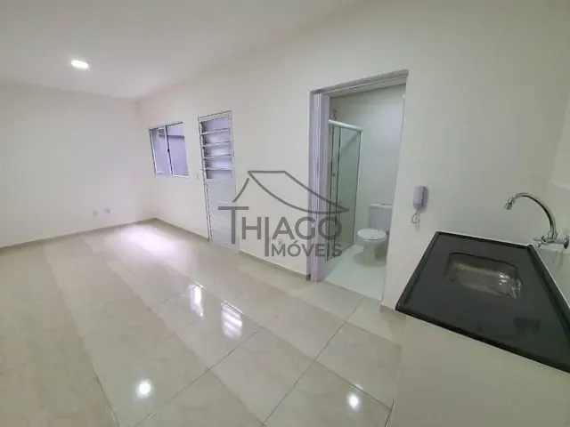 Apartamento com 20m² 1 quarto e 1 banheiro, para alugar, no bairro Jardim São Paulo(Zona Norte) em São Paulo