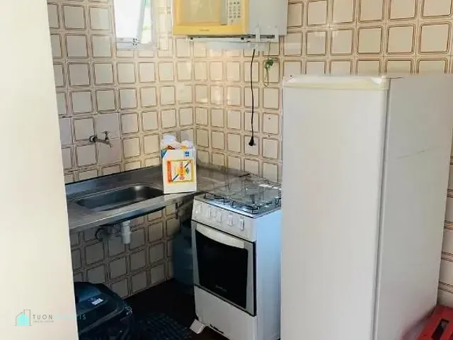 Apartamento à venda, no bairro Parque Monteiro Soares em São Paulo