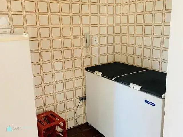 Apartamento à venda, no bairro Parque Monteiro Soares em São Paulo
