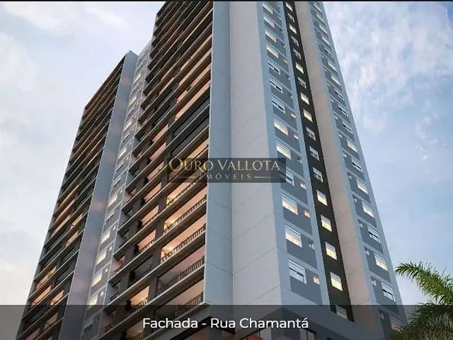 Apartamento 2 quartos e 2 banheiros, à venda, no bairro Alto da Mooca em São Paulo
