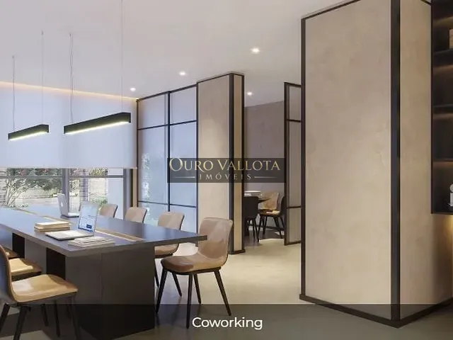 Apartamento 2 quartos e 2 banheiros, à venda, no bairro Alto da Mooca em São Paulo