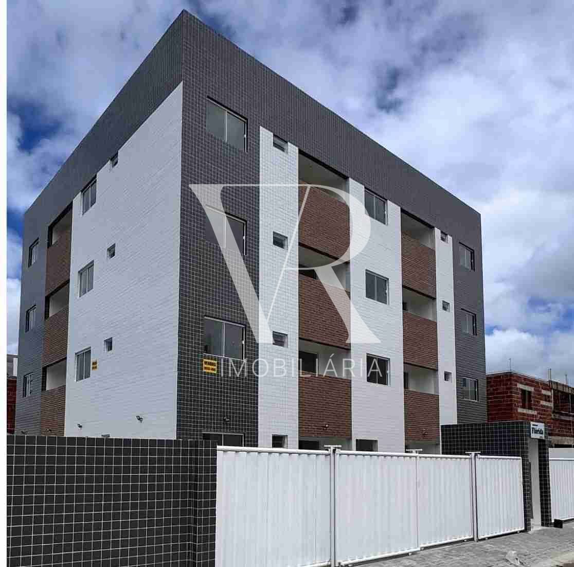 Apartamento à venda com 2 quartos, 46m² - Foto 1