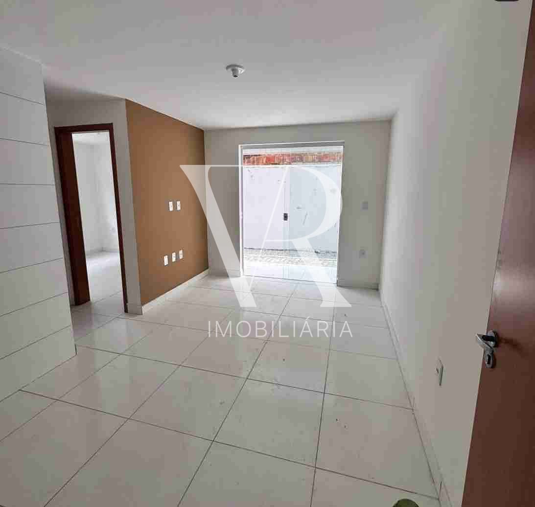 Apartamento à venda com 2 quartos, 46m² - Foto 2