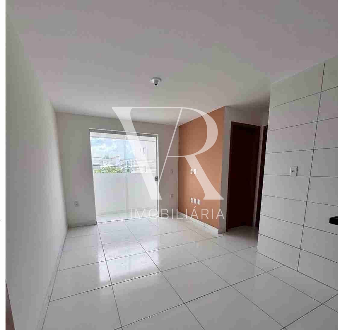 Apartamento à venda com 2 quartos, 46m² - Foto 3