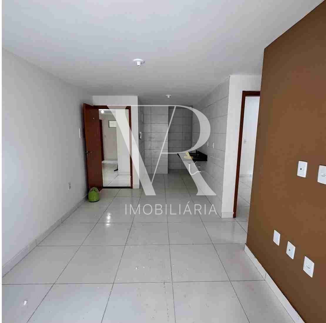 Apartamento à venda com 2 quartos, 46m² - Foto 4