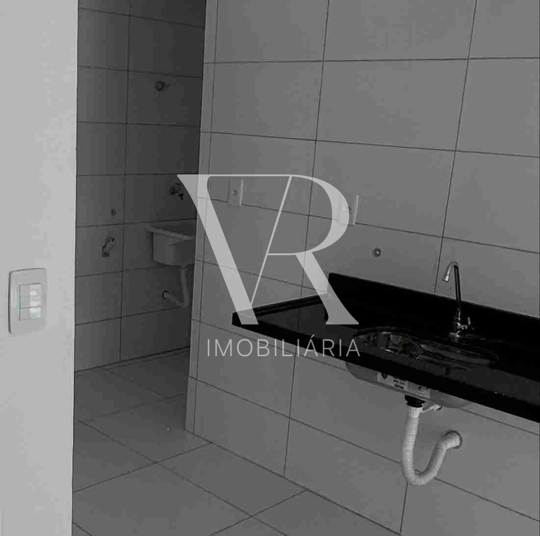 Apartamento à venda com 2 quartos, 46m² - Foto 9