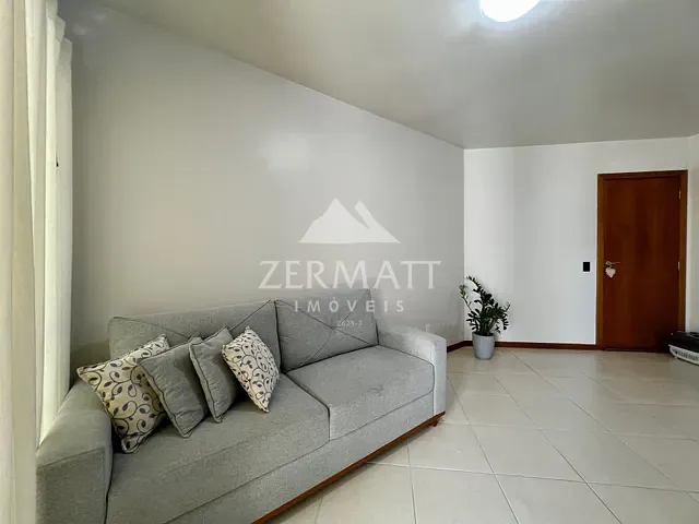 Apartamento com 90m² 2 quartos e 2 banheiros, à venda, no bairro Velha em Blumenau