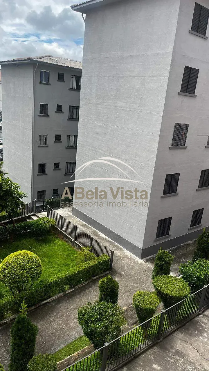 Apartamento, 2 quartos, 47 m² - Foto 5